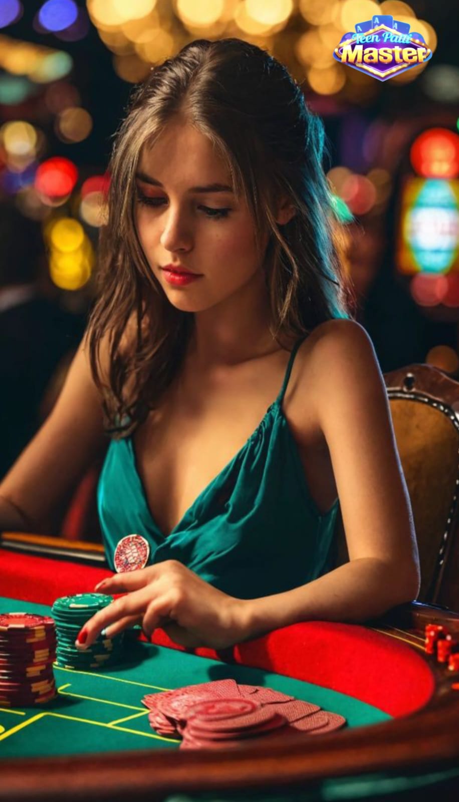 Teen Patti Master APK Download